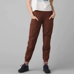 Prana Kanab Pants Medium Clove